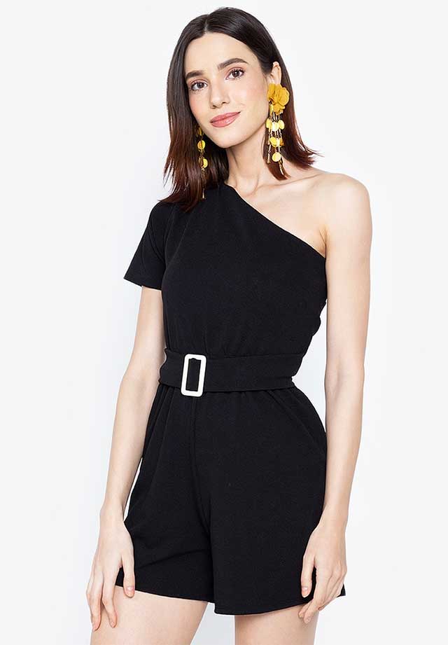 Stylish Rompers That Will Make The Hassle Of Peeing Worth It