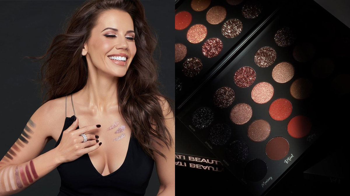 Tati Westbrook Is Launching Her Own Makeup Line! 