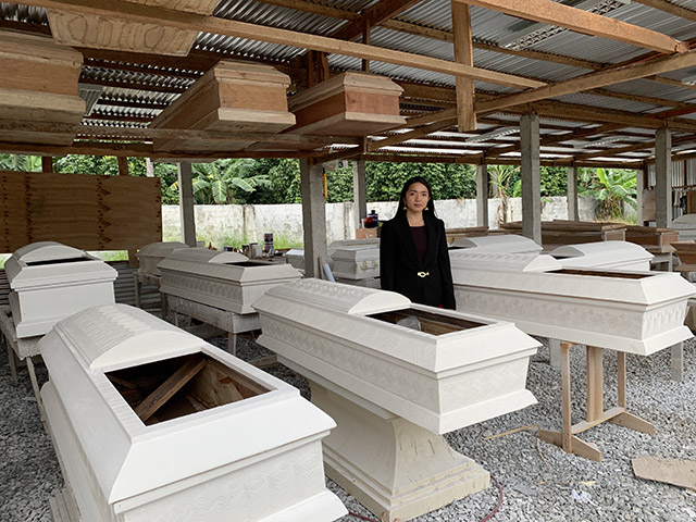 What It S Like To Be A Mortician And Funeral Director