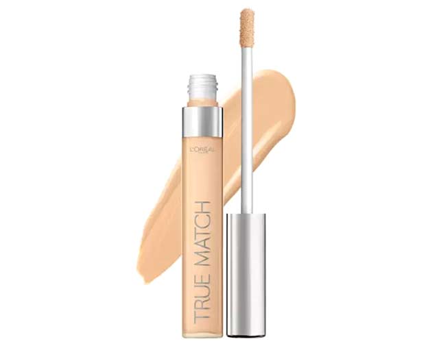 The Best Concealers For UnderEyes, Dark Spots, And Pimples