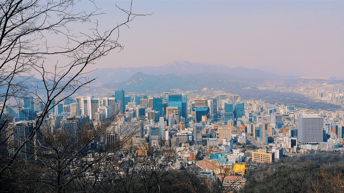 Three Ways To Enter South Korea Without A Visa