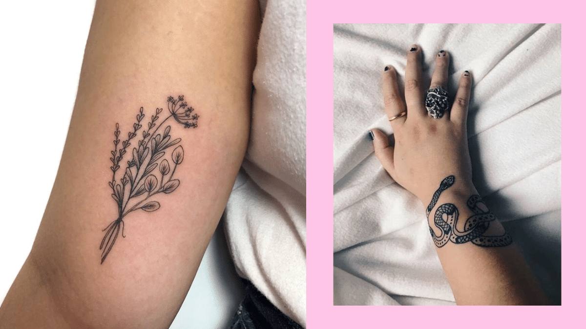  Meaningful  Bts  Tattoo  Designs Best Tattoo  Design