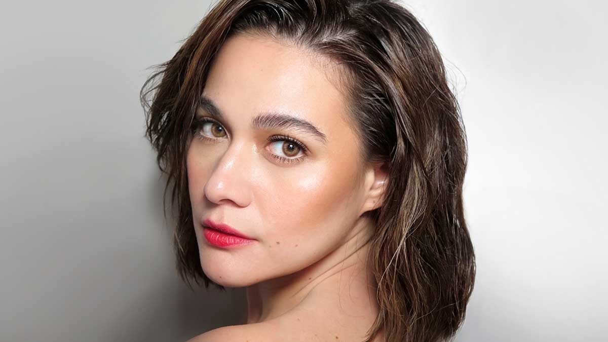 Bea alonzo always has prettiest hairstyles so we gathered the best ones for...