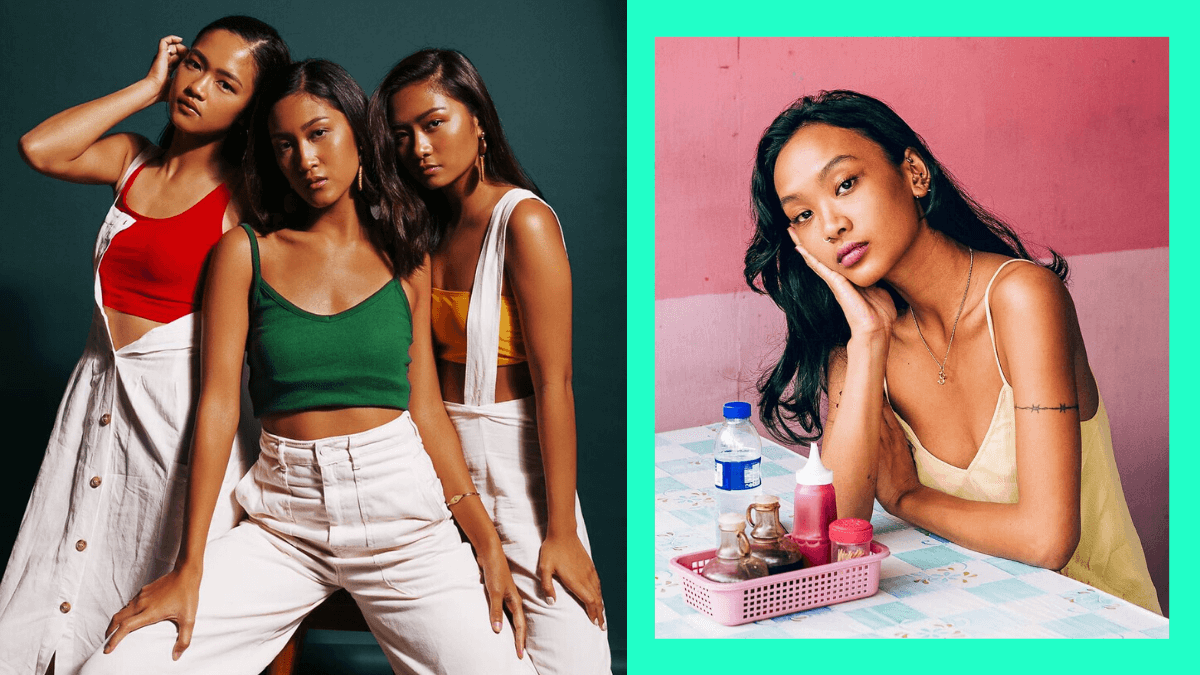 How To Make Your Morena Skin Pop In Photos