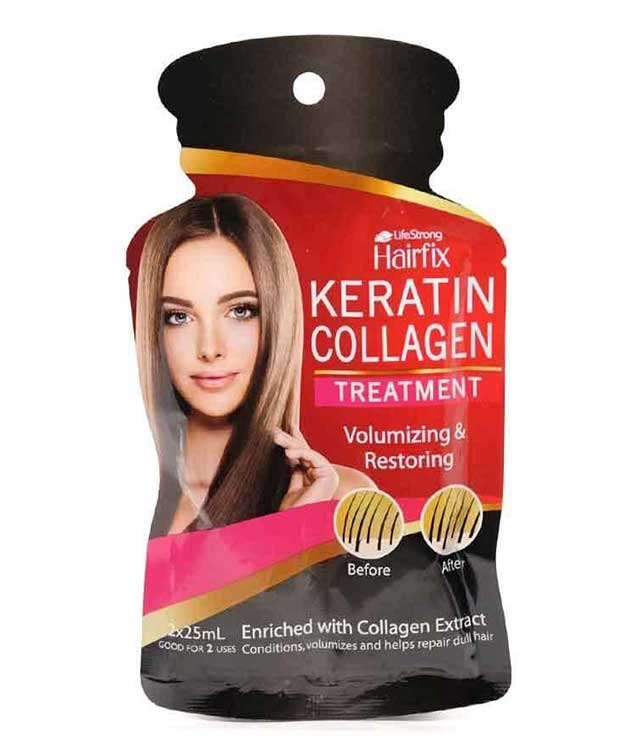 Best At Home Keratin Treatment Products  Glamour UK