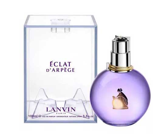 Lanvin - Rustan's The Beauty Source