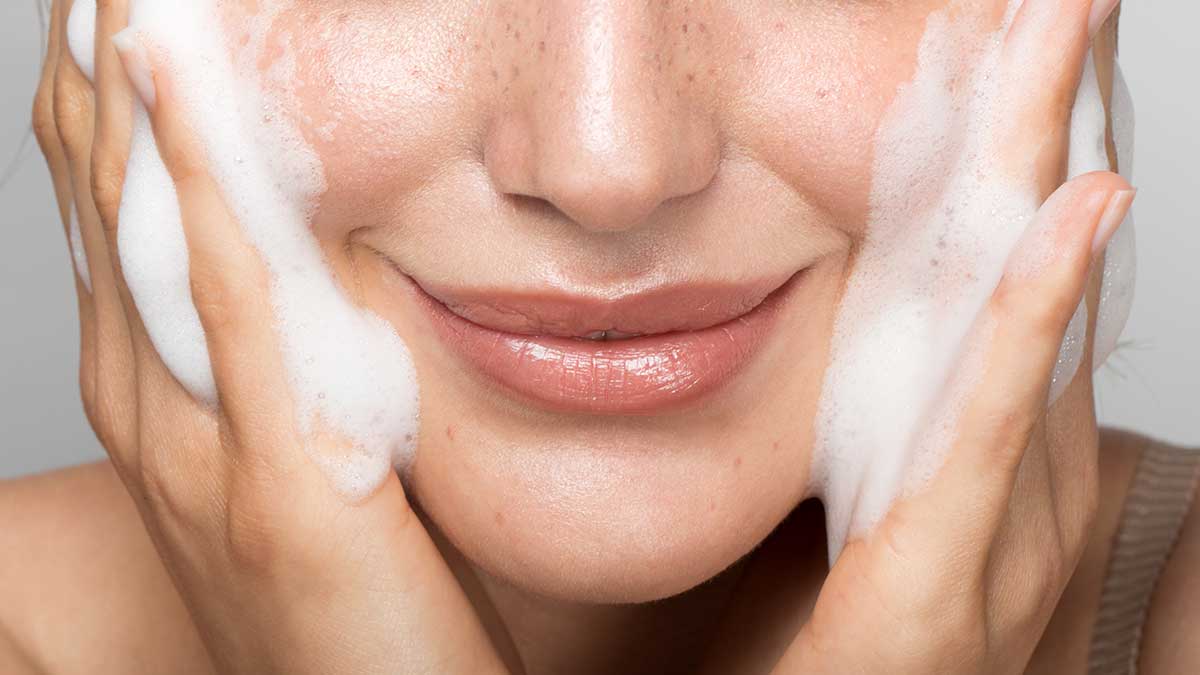 Why You Should Always Wash Your Face Before Going To Sleep