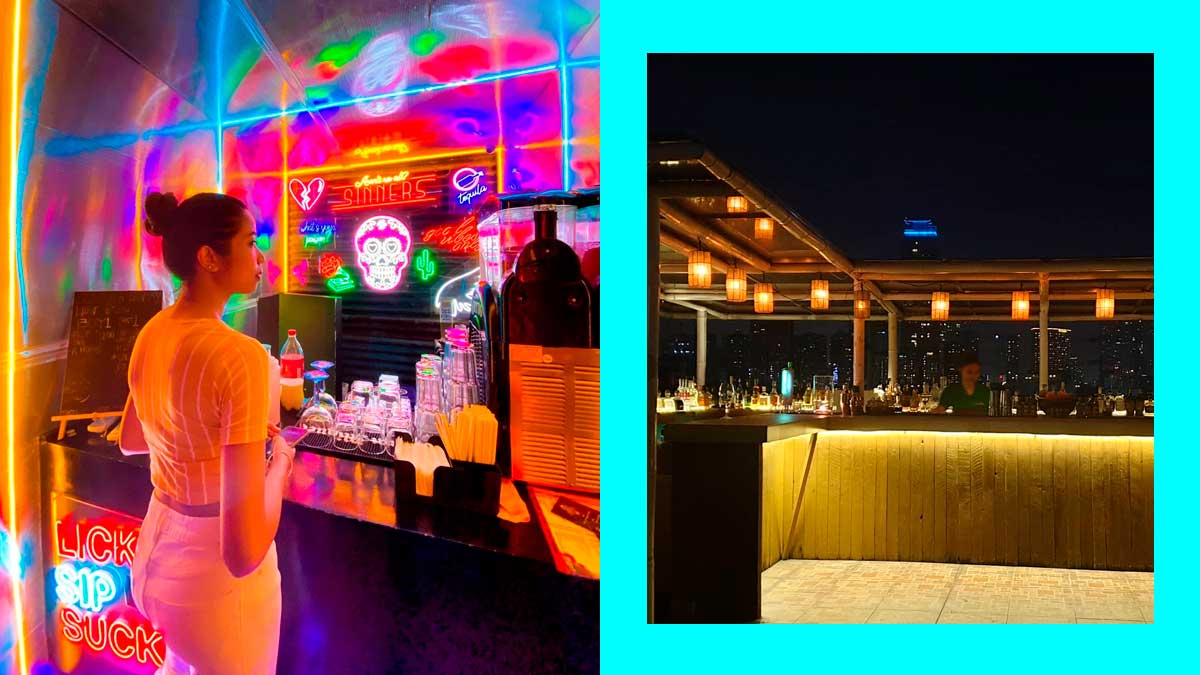 LIST: Bars In Makati For A Fun Night Out