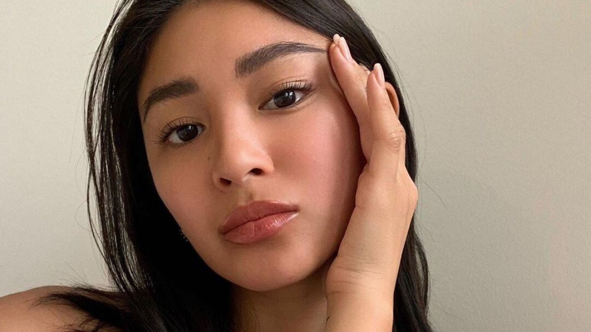 Nadine Lustre Fans Call Out Jobert Sucaldito's Suicide Reference