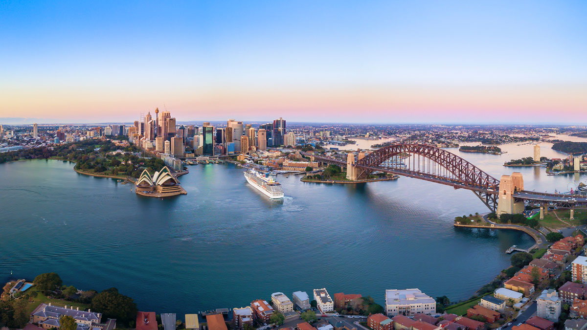 Complete Guide: How To Apply For An Australian Tourist Visa