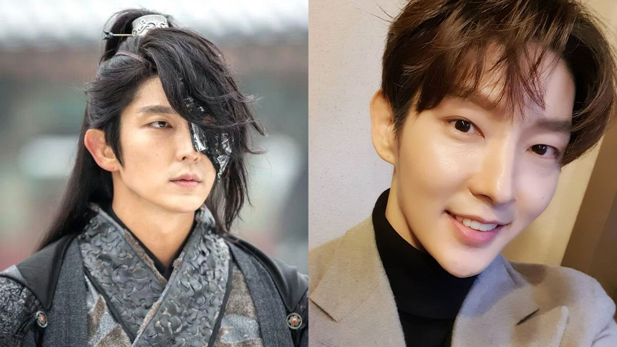 Lee Joon Gi To Star In A New Drama As A Psychopath
