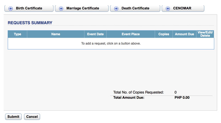 Explainer How To Get Birth Certificate