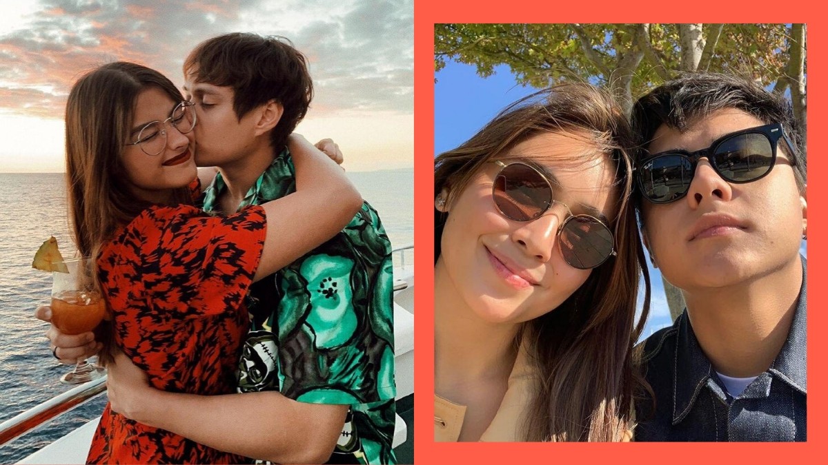 LizQuen And KathNiel Fans React To JaDine Breakup