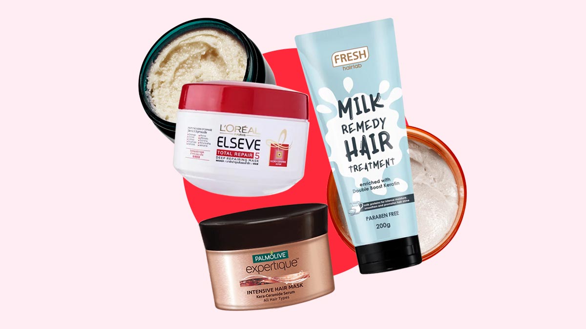 5. The Best Hair Masks for Blonde Hair - wide 1