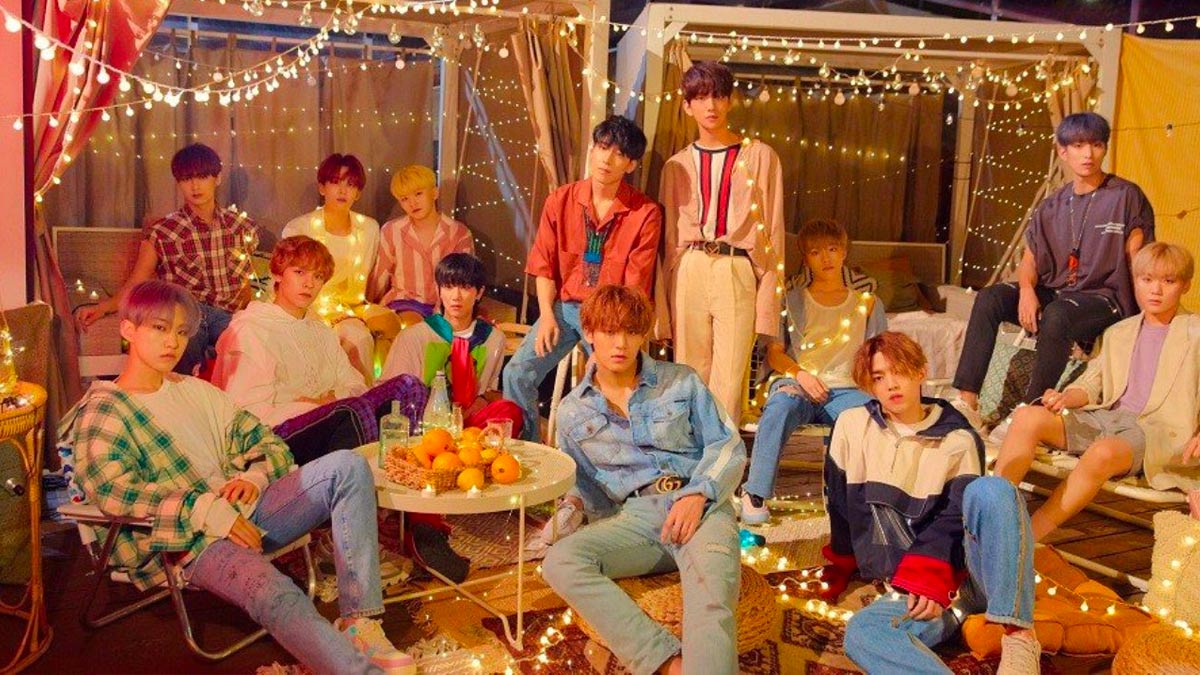 SEVENTEEN Songs For Newbies