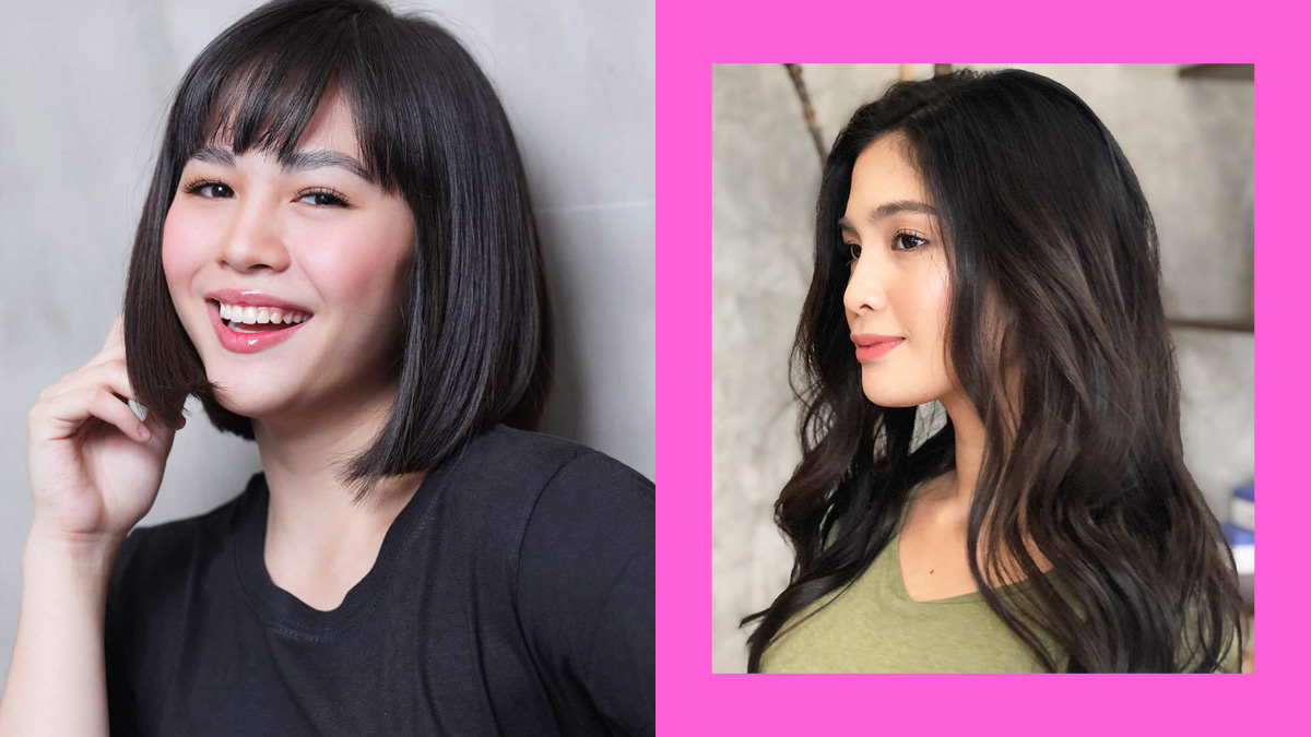 Celebrity Filipino Approved Salons