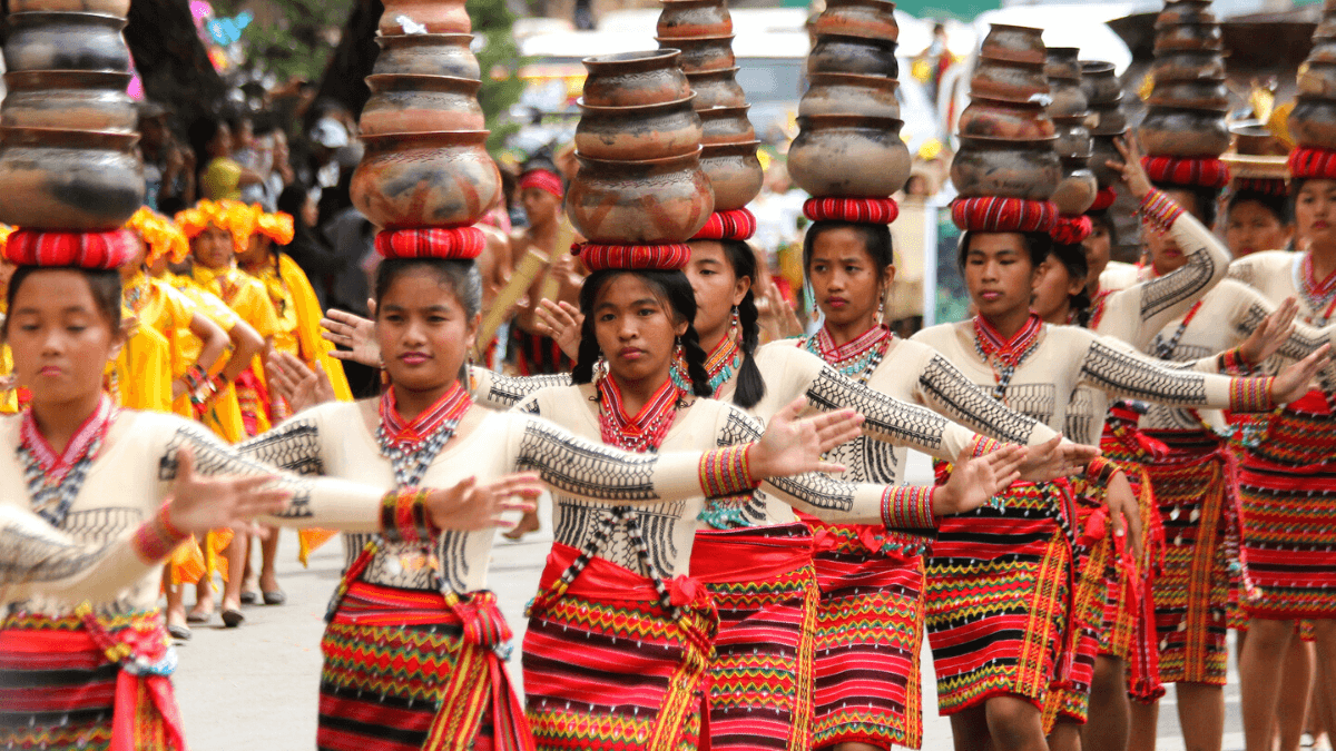 Baguio Cancels Panagbenga Opening Day Parade Over Coronavirus Threat