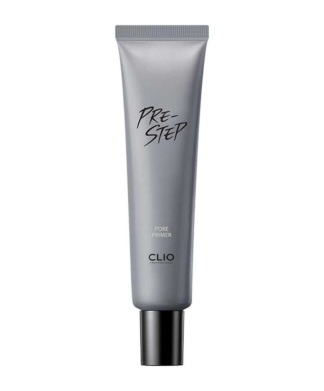 Clio Professional Pre-Step Pore Primer