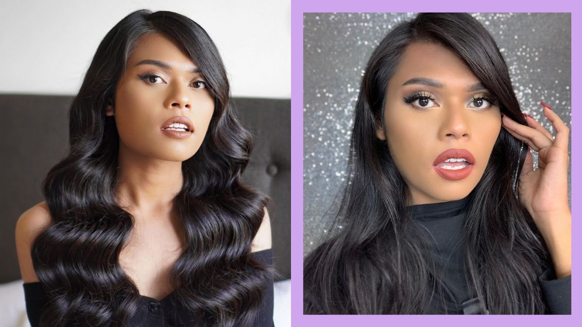 Johnrey, The Morena Beauty Vlogger You Need to Watch Right Now