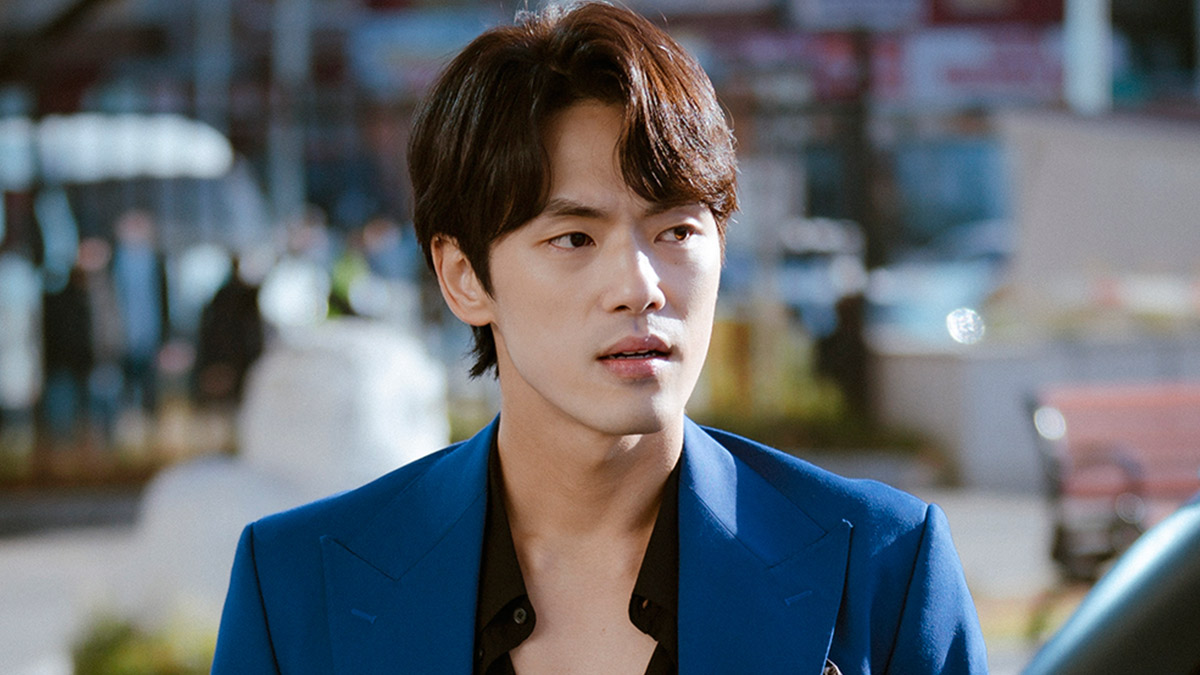 Kim Jung Hyun Didn'T Know About His Character'S Death On Crash Landing On  You