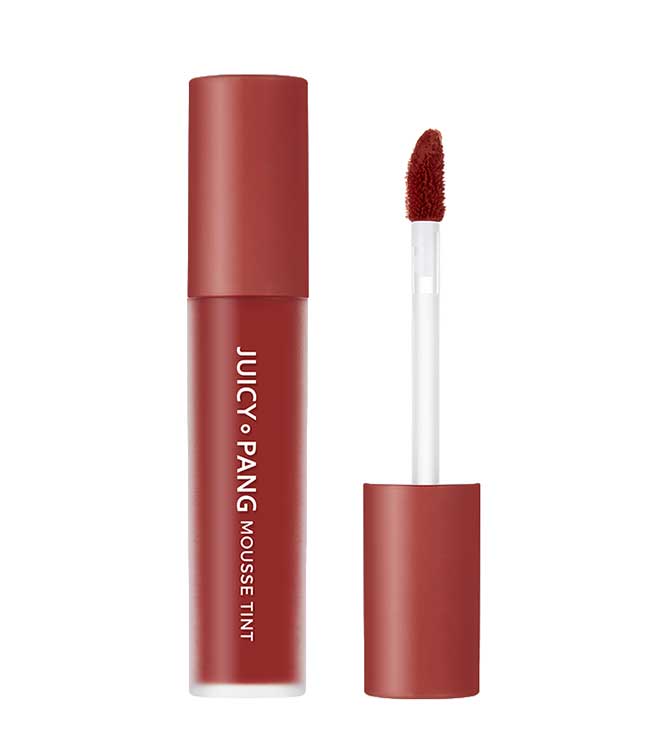 Best Mousse Lipsticks