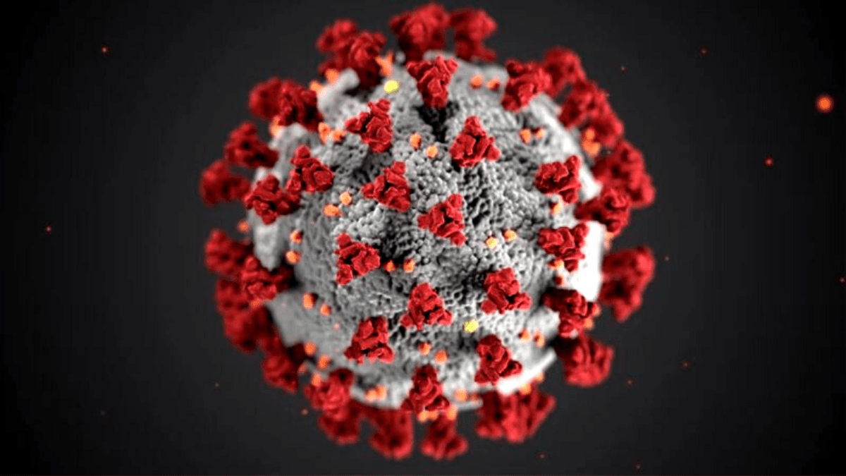 Number Of Confirmed COVID-19 Cases In The Philippines At 10