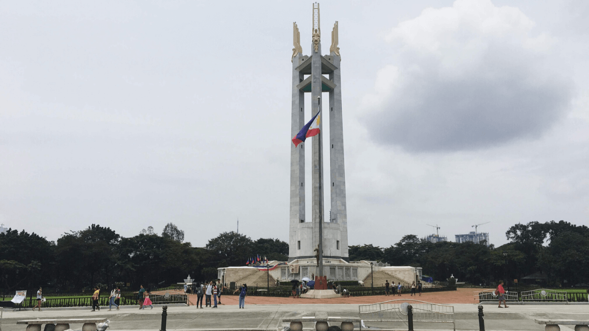 Mayor Joy Belmonte Announces State Of Calamity In Quezon City