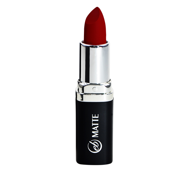 ever bilena orange lipstick