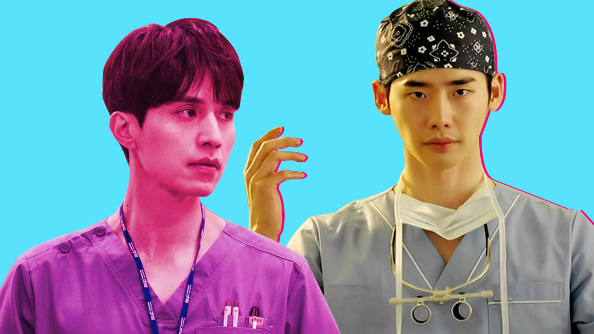 Best KDrama Doctors We Could Fall In Love With In Real Life
