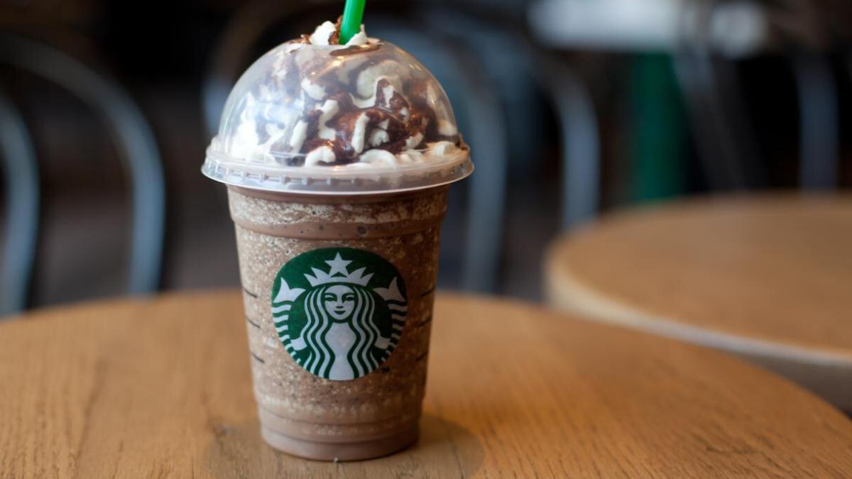 All The Details About The New Starbucks Rewards Program