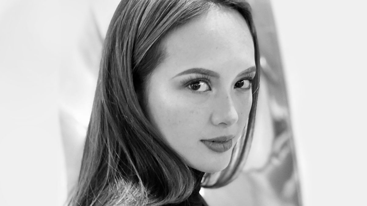 Ellen Adarna Opens Up About Depression Anxiety And Ptsd