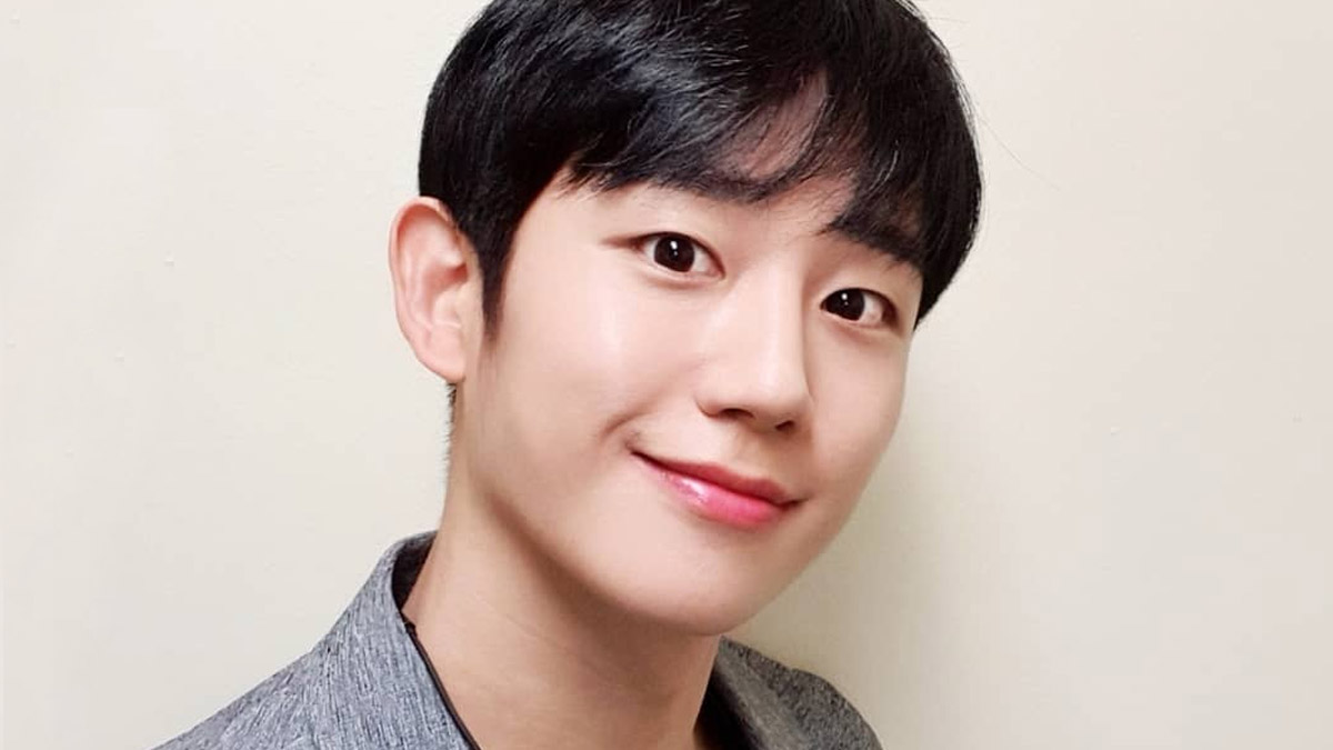 Jung Hae In Might Be Starring In New Drama DP Dog Day