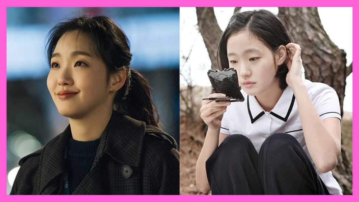 Kim Go Eun Korean Dramas And Movies