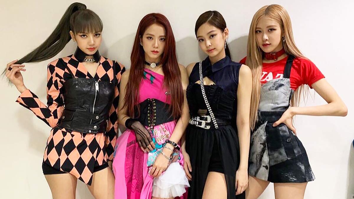 BLACKPINK Confirmed To Have A Comeback In June