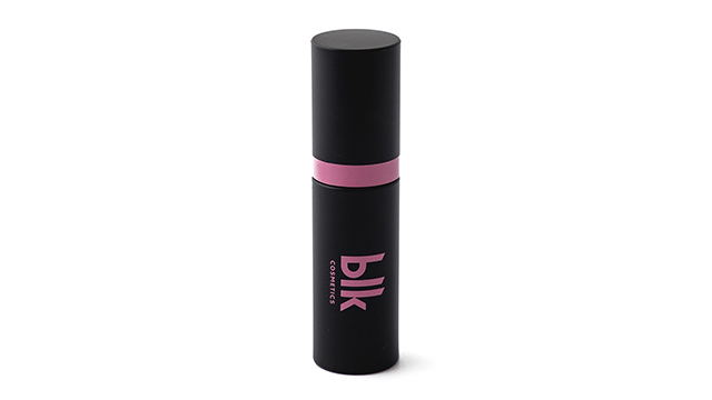 Best Liquid Blush: BLK Cosmetics Creamy Cheek Paint