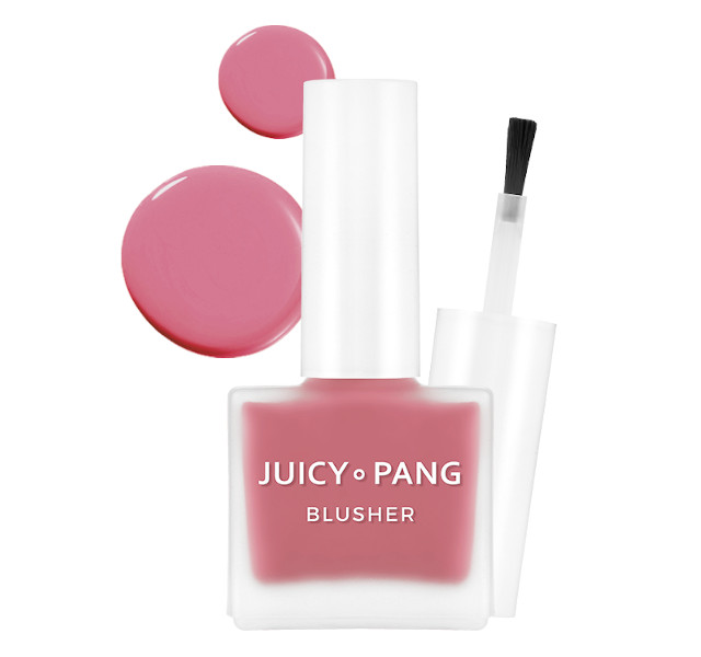 Most Flattering Blush Shades For All Skin Tones