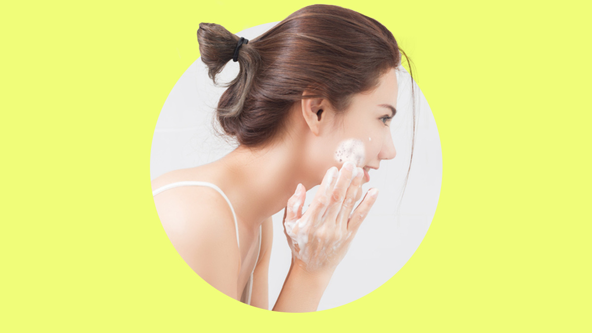 Best Sulfate-Free Facial Cleansers For Acne-Prone Skin