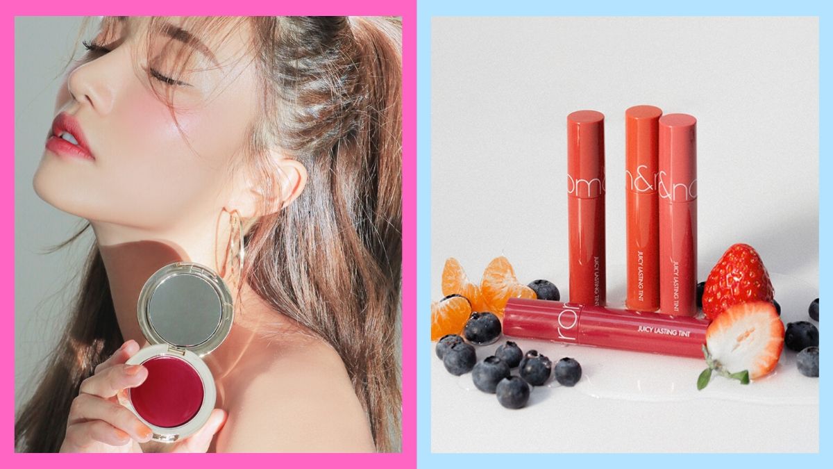 The Best Korean Makeup Products Worth