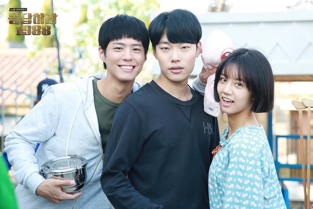 Reply 1988 Archives - Koreaboo
