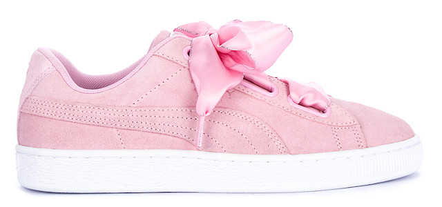 Cute Pink Sneakers Philippines