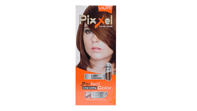 Best Box Hair Dye: Lolane Pixxel Color Cream