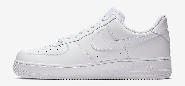 air force 1 height boost