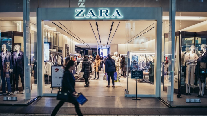 Apparently, We’ve Been Pronouncing Zara Wrong