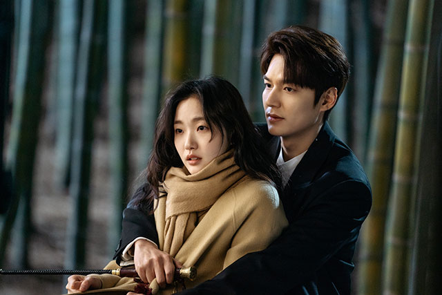 These Are The Best Korean Dramas Of 2020