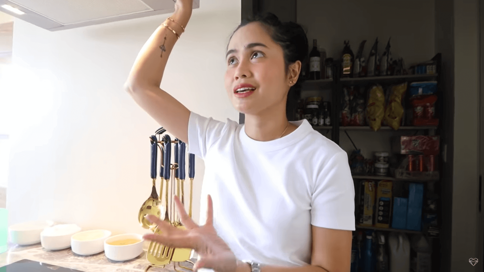 Anna Cay Reveals The Appliances She Bought For Her New Home