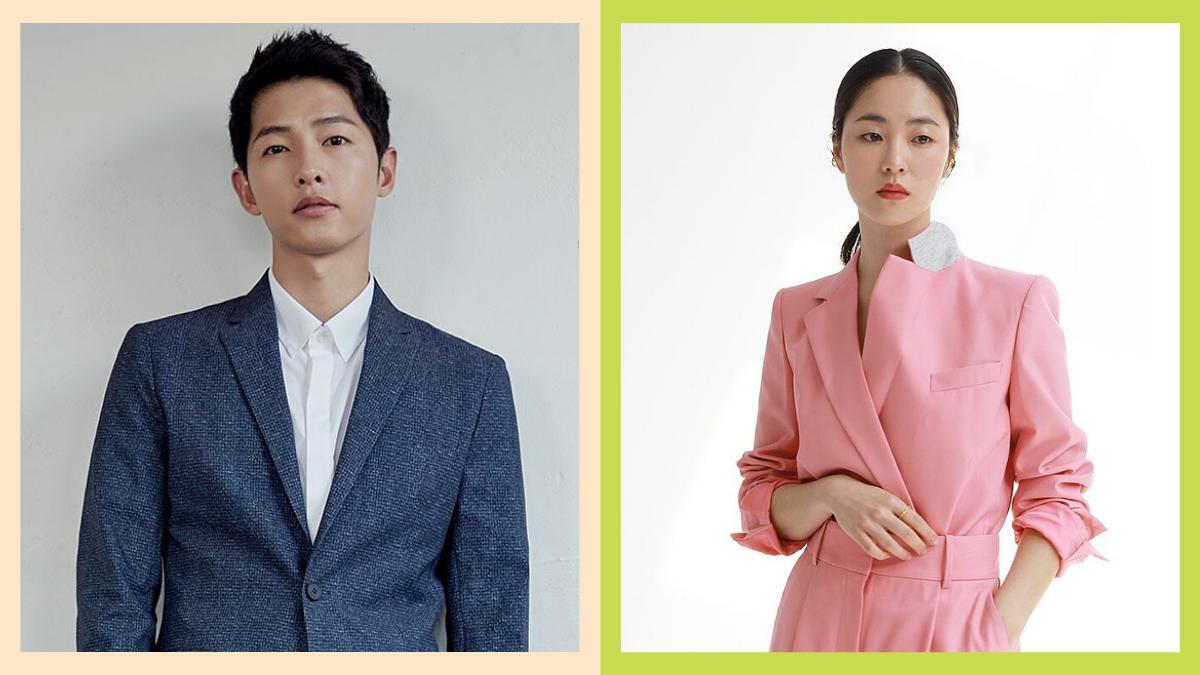 Facts, Cast, Plot Of Song Joong Ki's Rumored New Drama ...