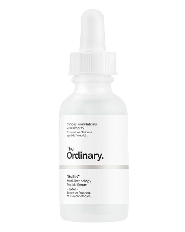 The Best The Ordinary Skincare Product: 