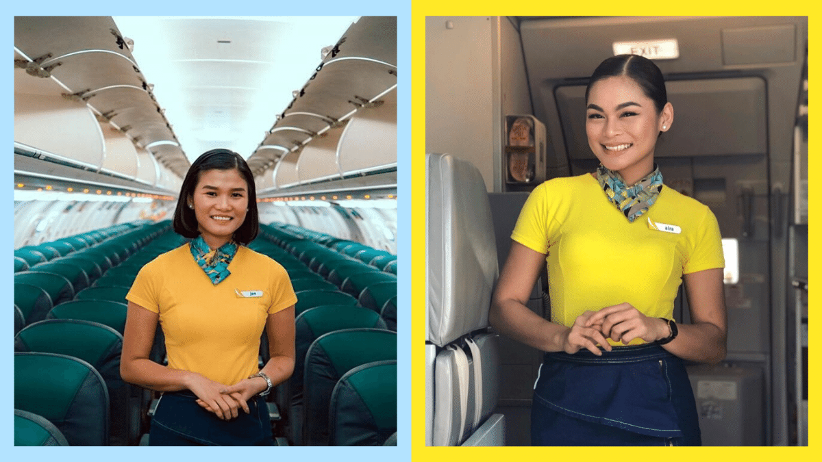 7 Pinay Flight Attendant Vloggers You Need To Be Following Right Now