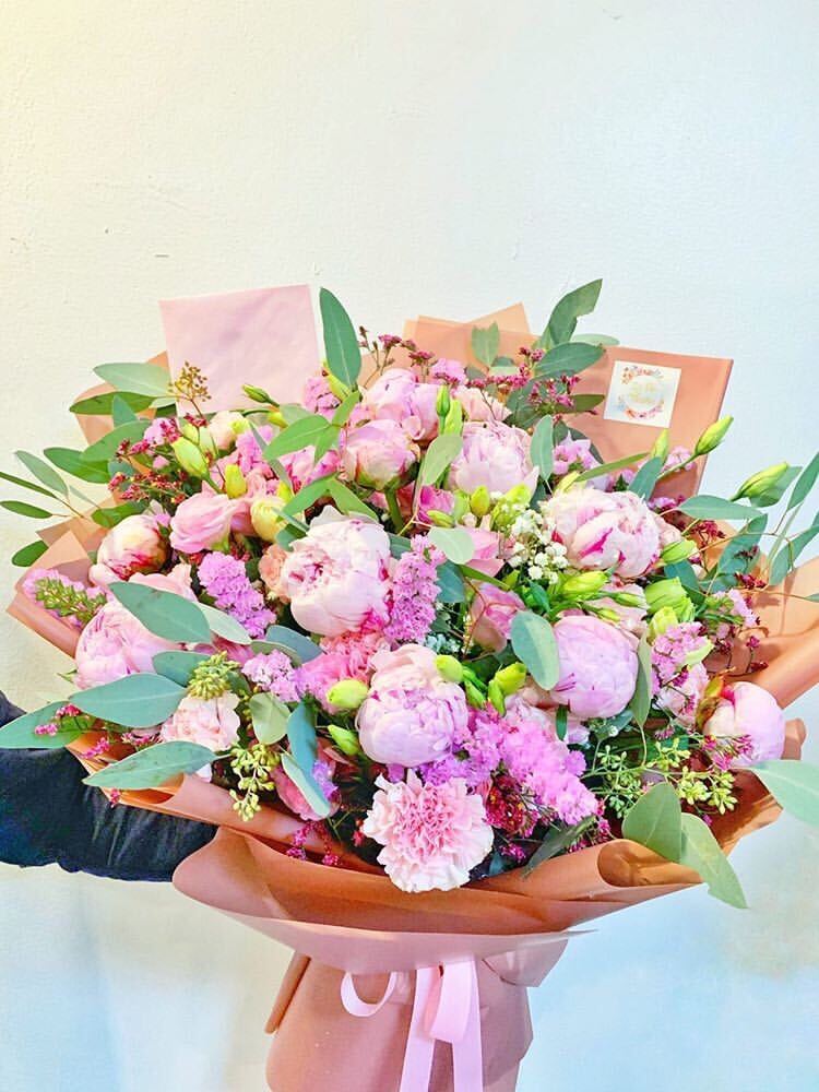 Flower Delivery Manila: Where To Buy Bouquets | Cosmo.ph