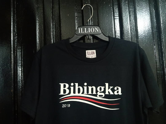 LOOK: Funny Filipino Food Graphic T-Shirts